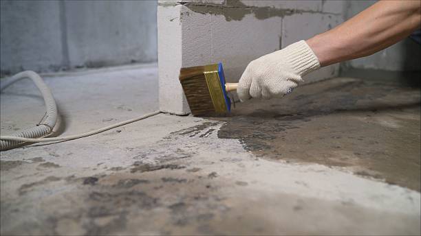 24/7 Emergency Foundation Crack Repair experts in Richmond, VA